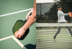 A comprehensive guide to the key terms used in the game of pickleball, including definitions and explanations of important concepts such as the "non-volley zone," "dink," and "ace.