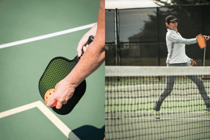 Understand Pickleball Terminology With This Comprehensive Guide